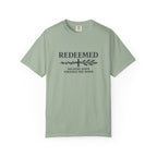 Redeemed T-Shirt