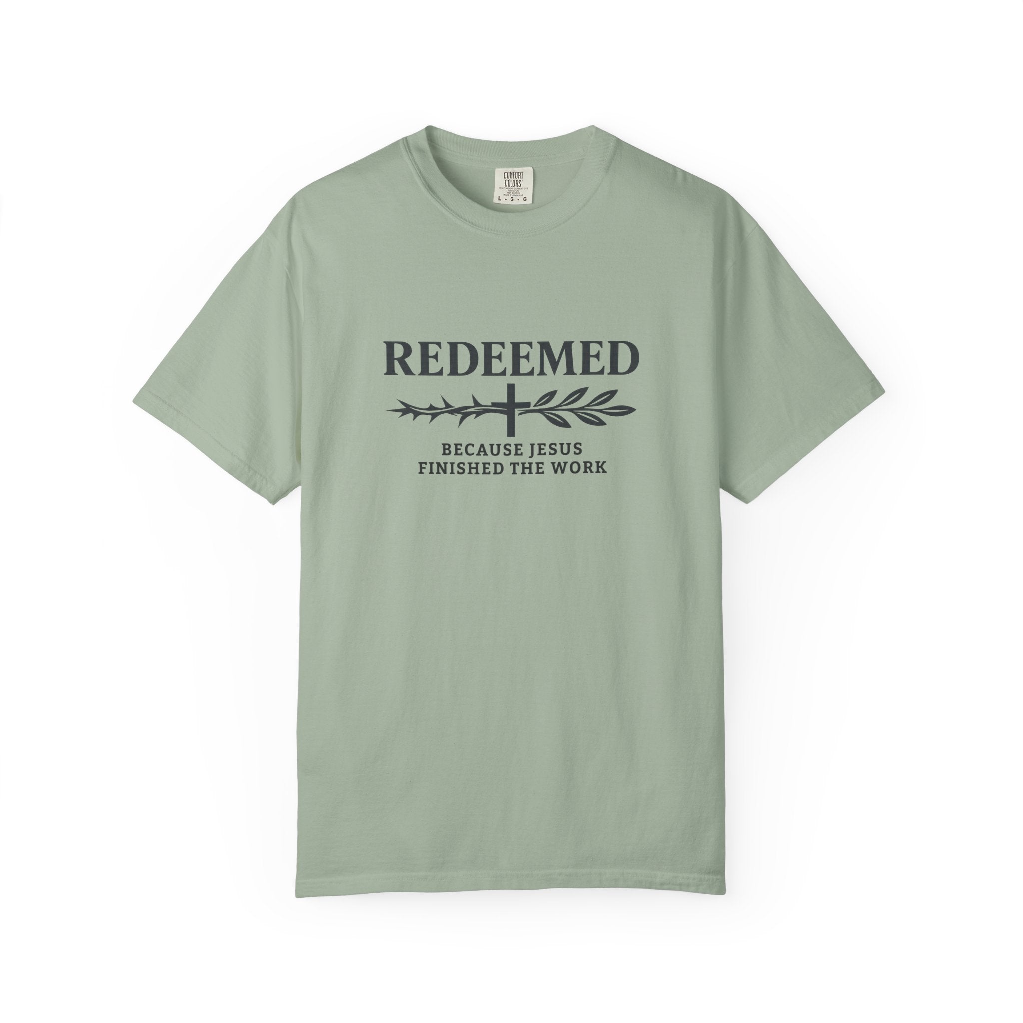 Redeemed T-Shirt