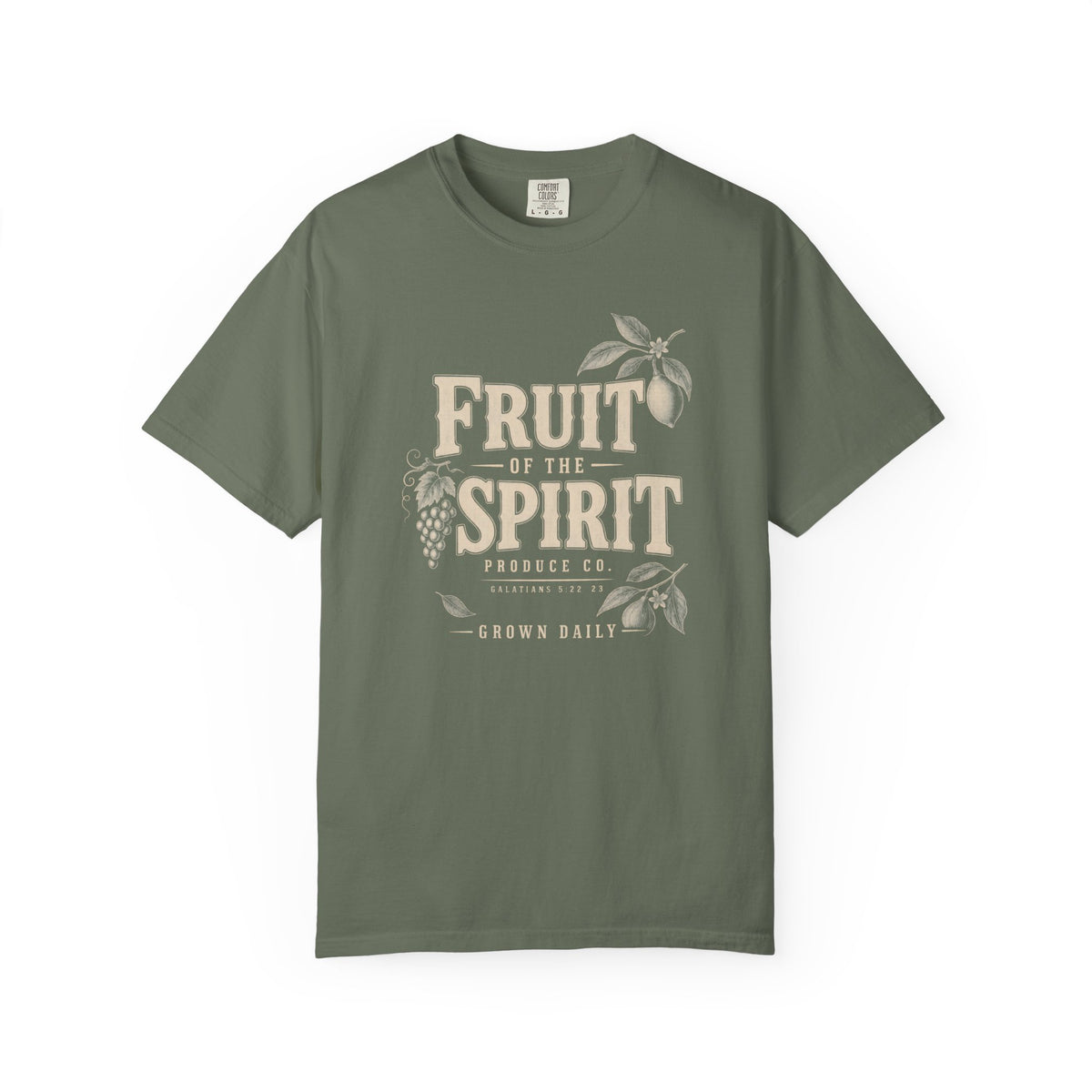 Fruit Of The Spirit T-Shirt