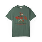 Not Lucky Provided For T-Shirt