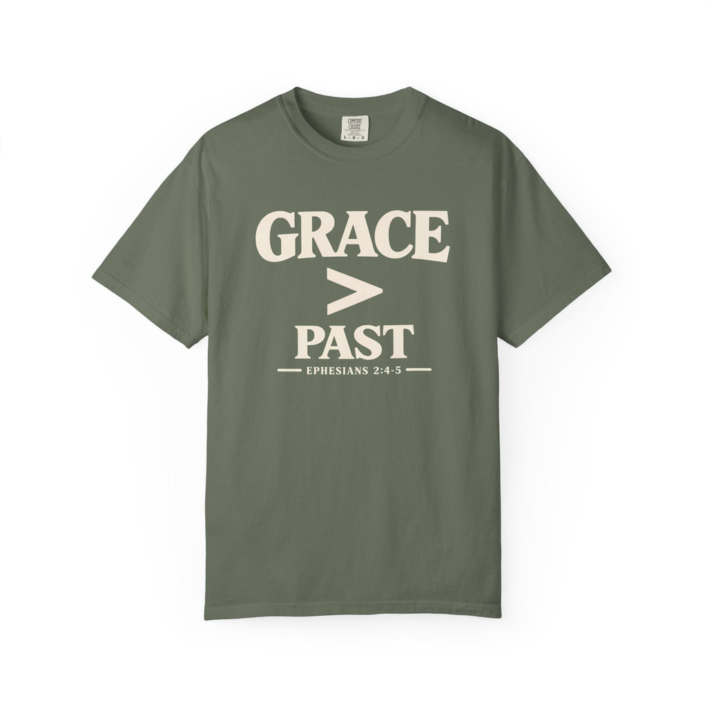 Grace > Past T-Shirt