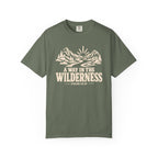 A Way In The Wilderness T-Shirt