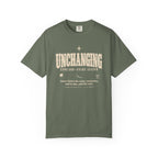 Unchanging T-Shirt
