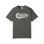 The Ram Was Already There T-Shirt