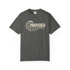 Provided T-Shirt