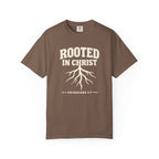 Rooted In Christ T-Shirt