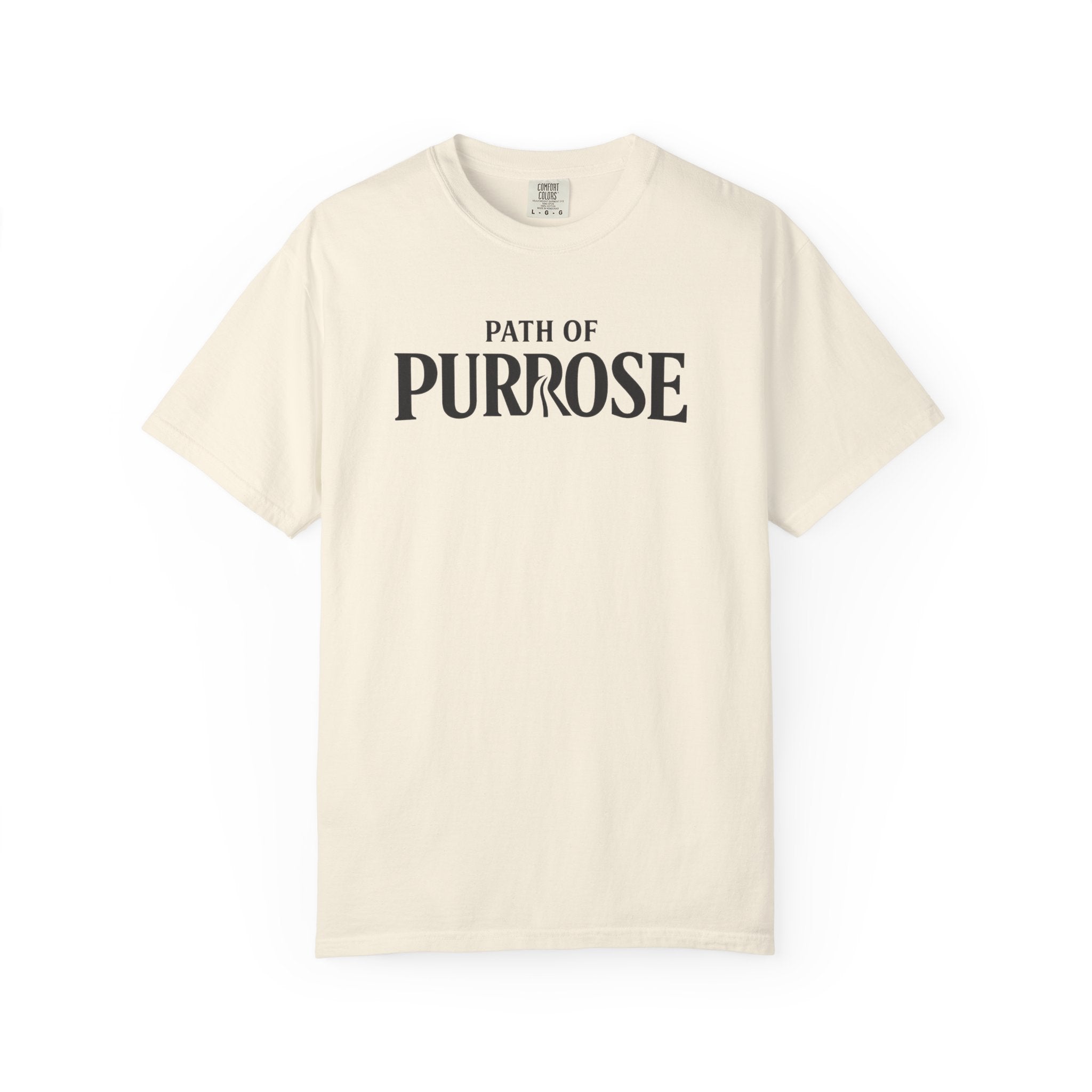 Path Of Purpose T-Shirt