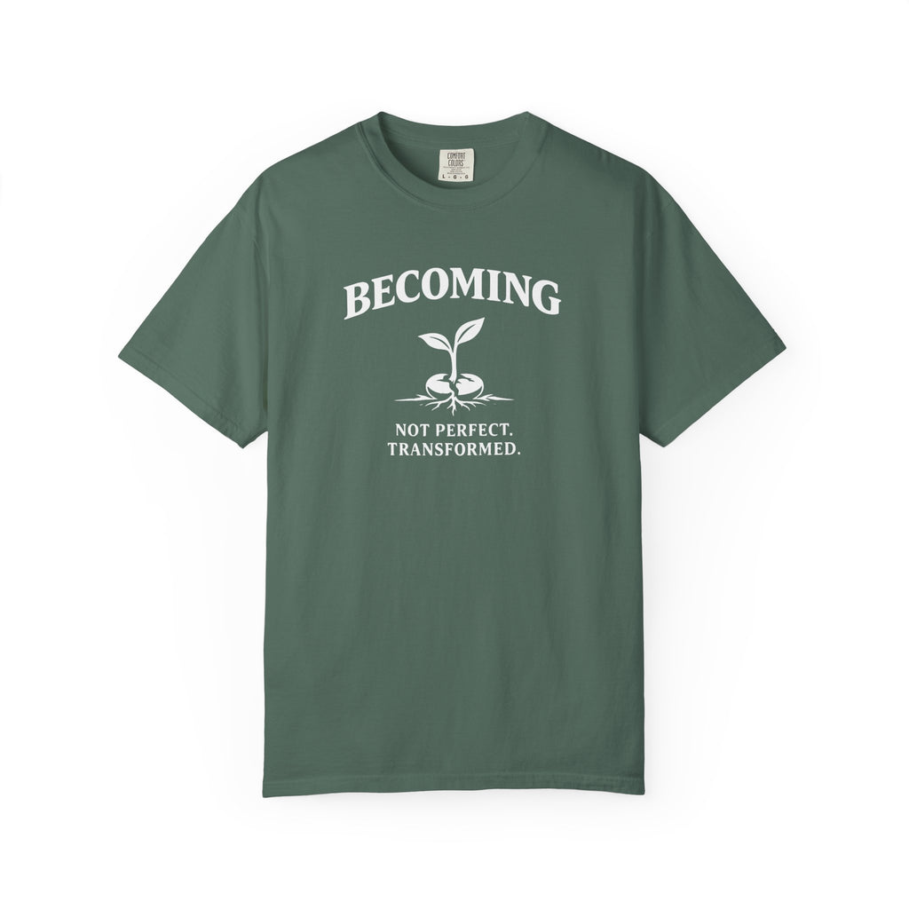 Becoming T-Shirt