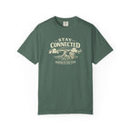 Stay Connected. Remain In The Vine T-Shirt