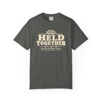 Held Together By Him T-Shirt