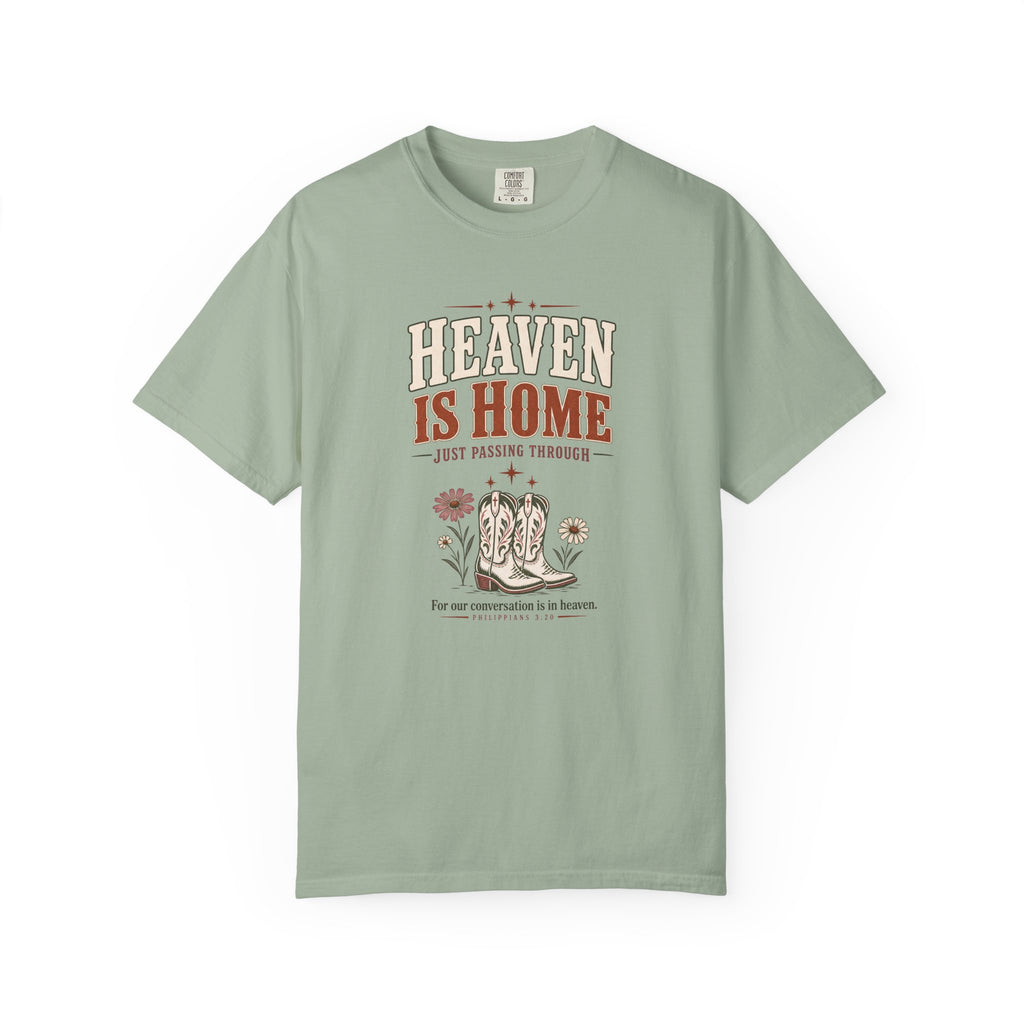 Heaven Is Home T-Shirt