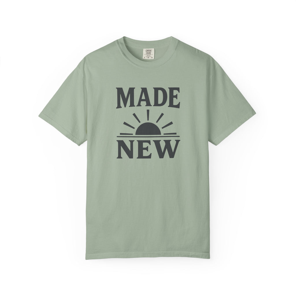 Made New T-Shirt