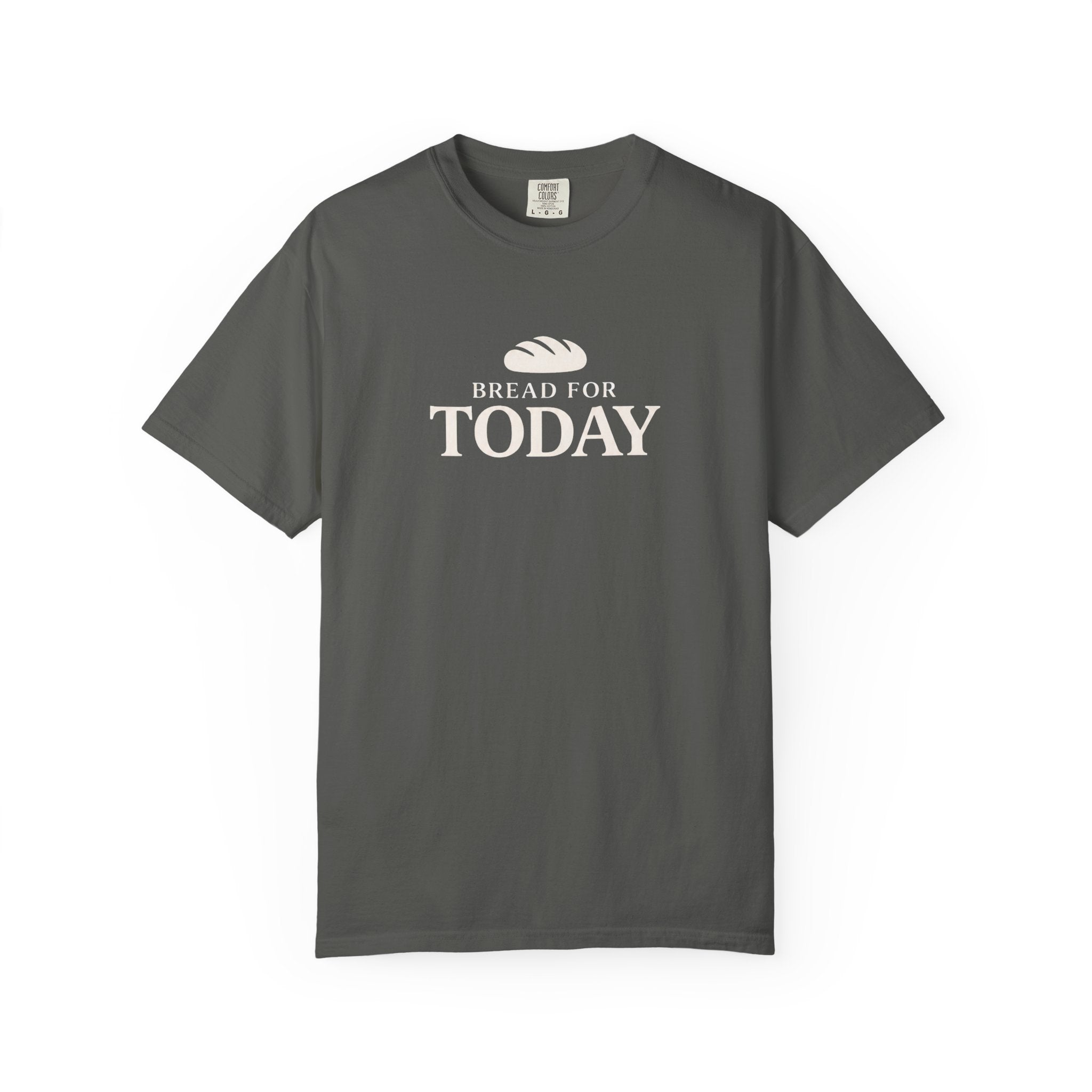 Bread For Today T-Shirt