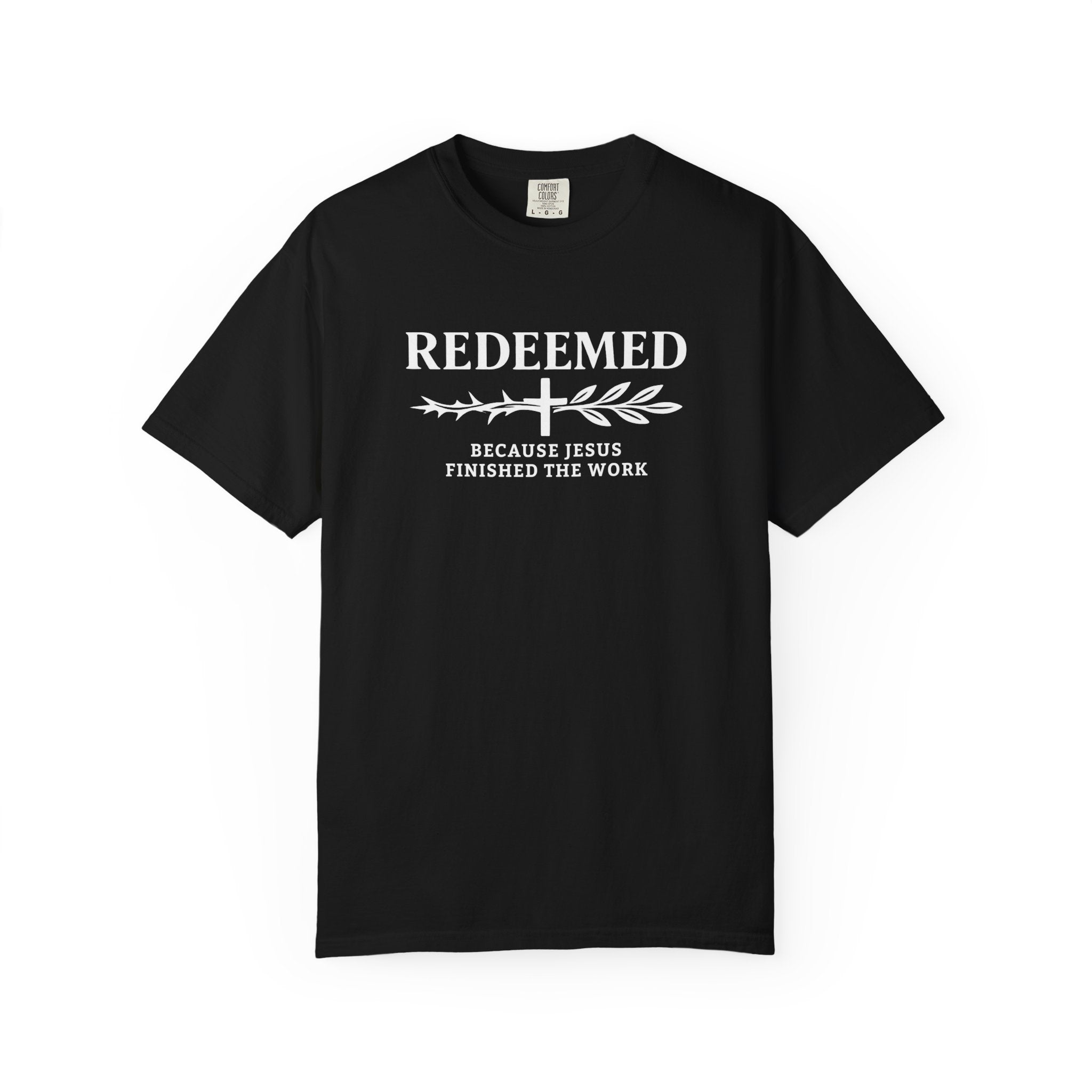 Redeemed T-Shirt