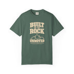 Built On The Rock T-Shirt