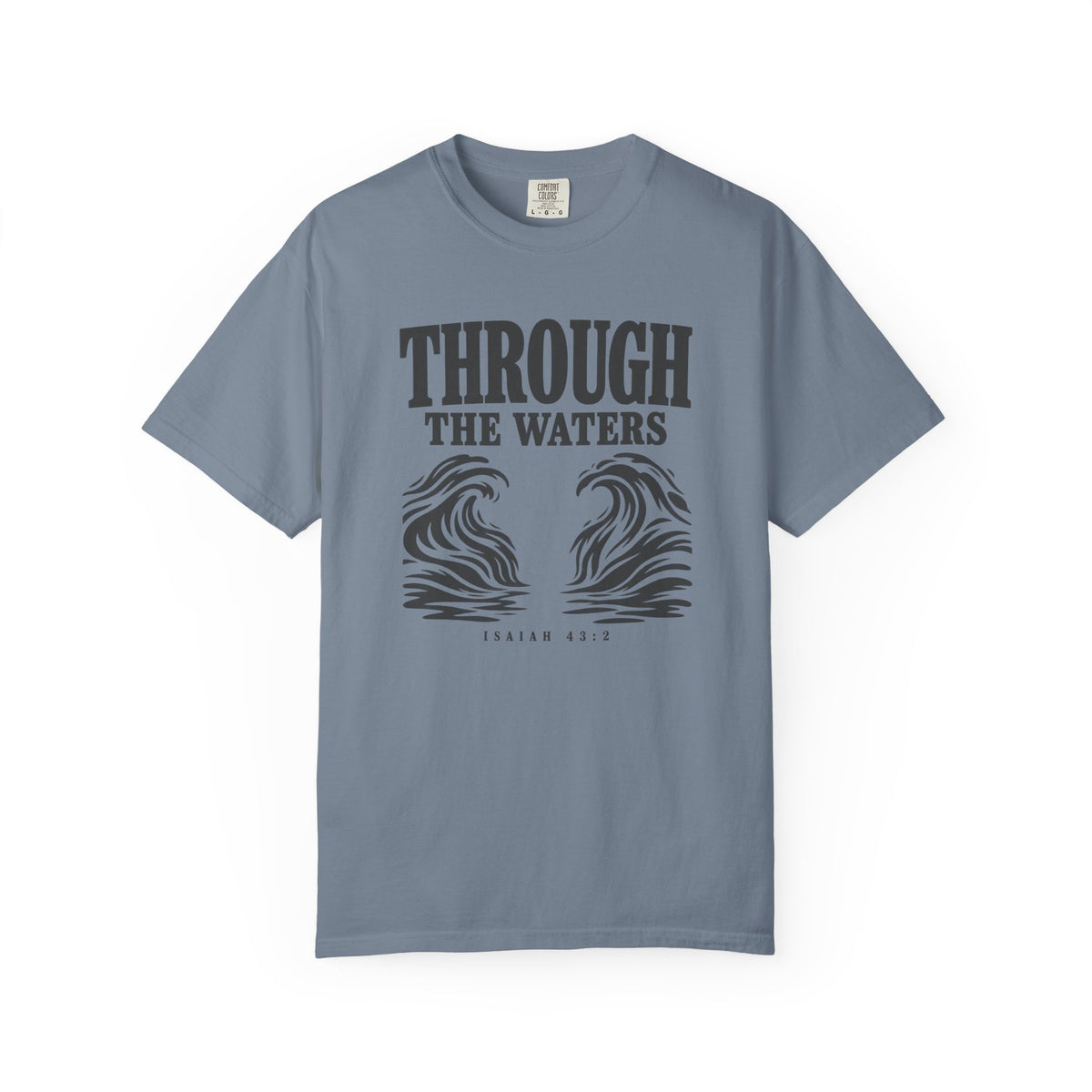 Through The Waters T-Shirt