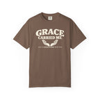 Grace Carried Me T-Shirt