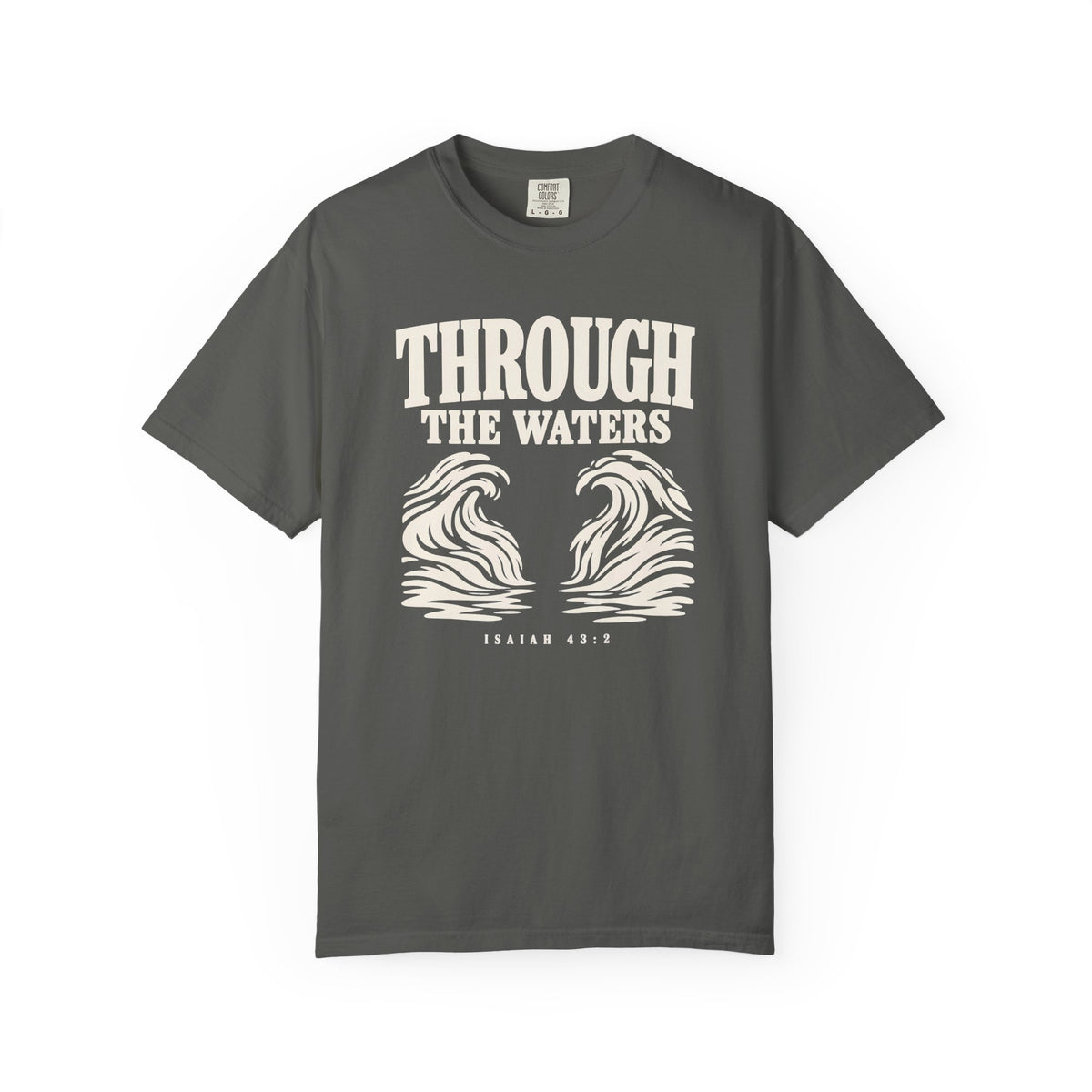 Through The Waters T-Shirt